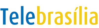 Logo Telebrasília